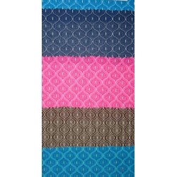 Cheetah cotton print 9